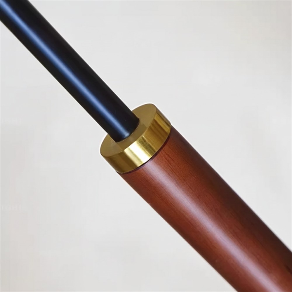 Heritage Swing vloerlamp HL2869