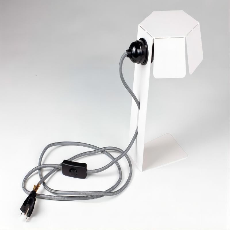 Object 3 Tafellamp