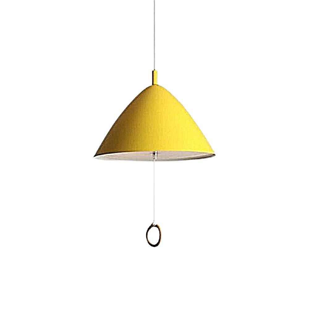 Macaron-serie kegel hanglamp