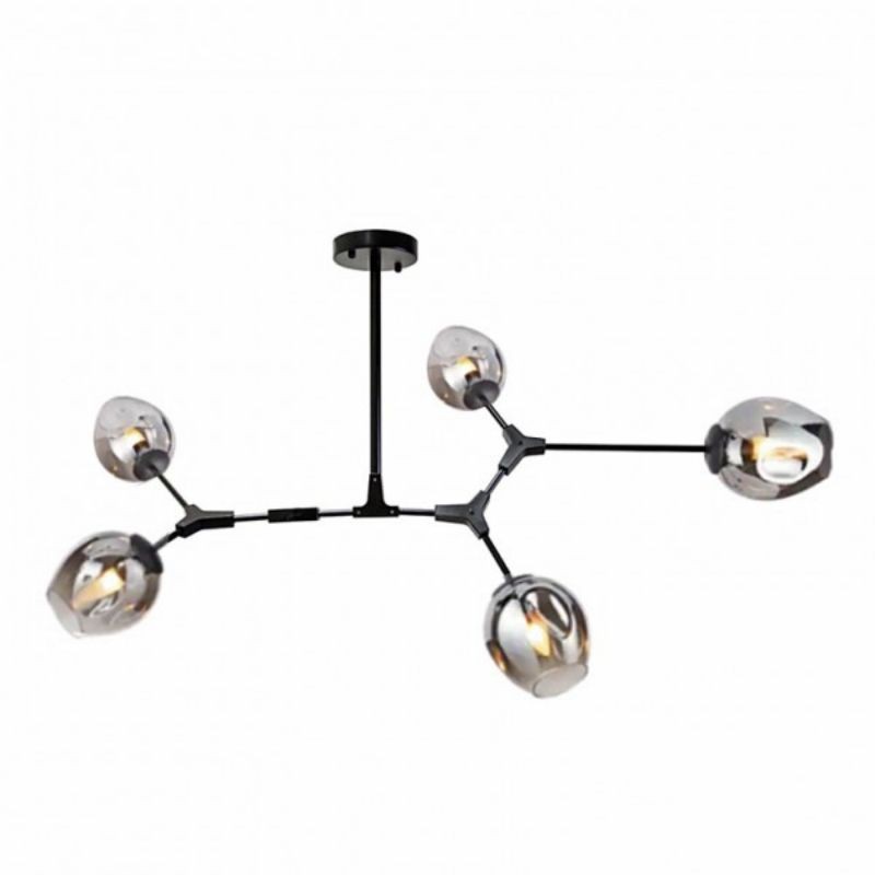 Branching Bubble Kroonluchter
