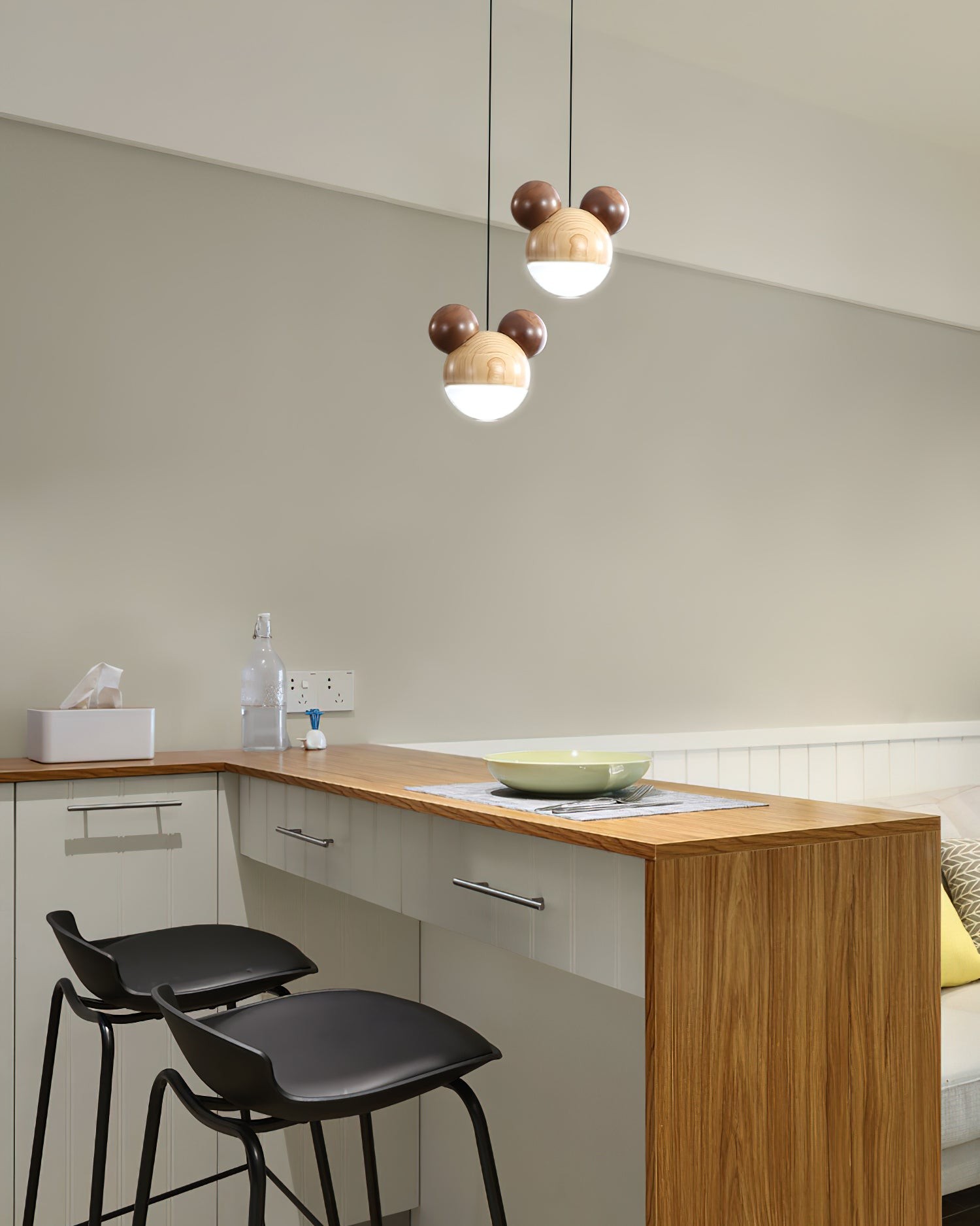 Mickey Hanglamp HL1157