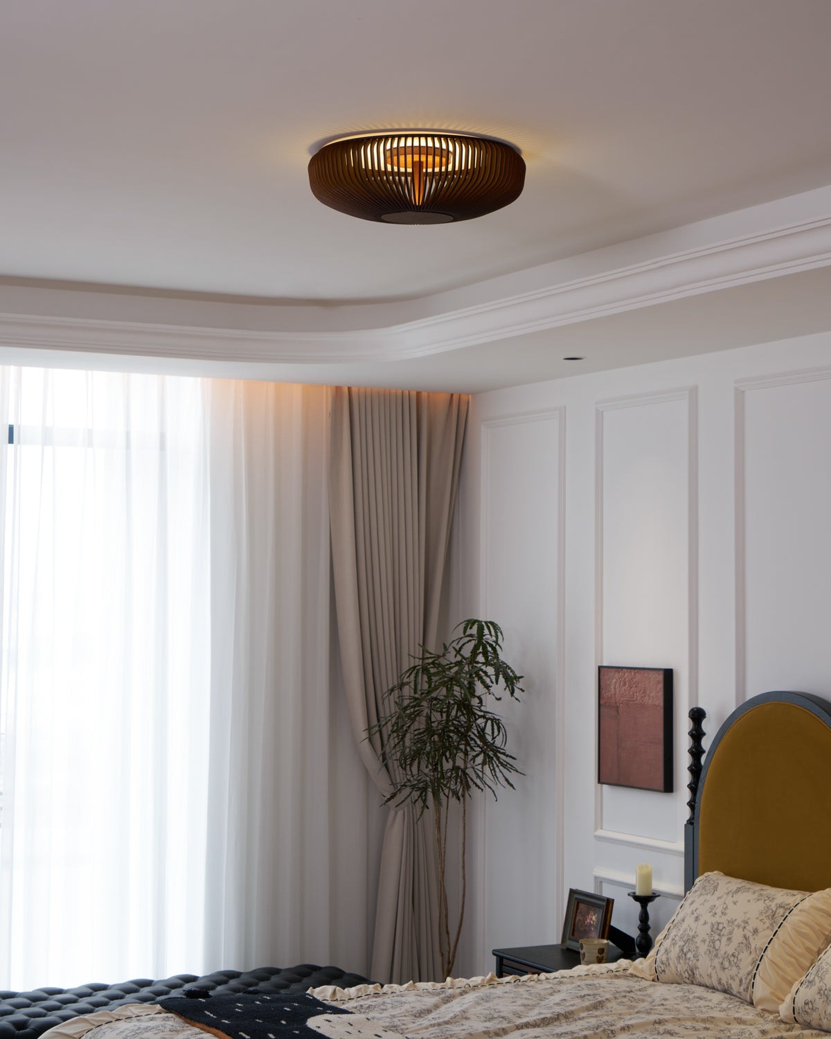 Clava Plafondlamp HL1176