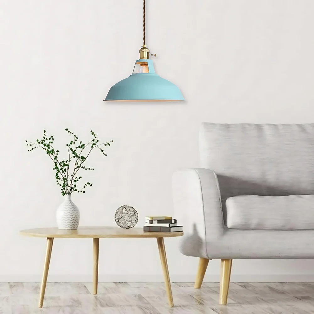 De tijdloze klassieke hanglamp HL3388