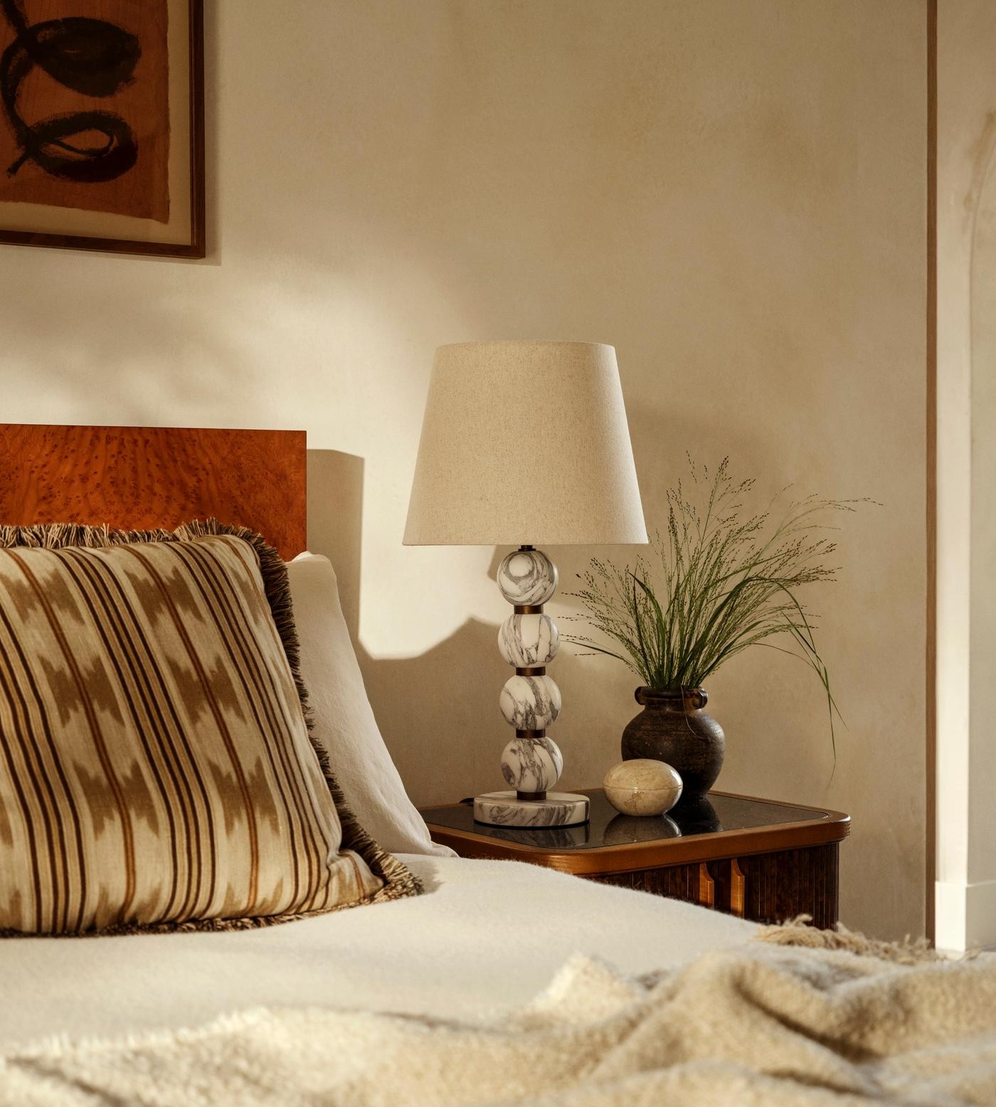 Thelma tafellamp HL3121