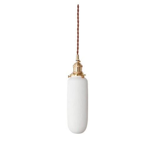 Sjöborre Art Design Keramische Hanglamp