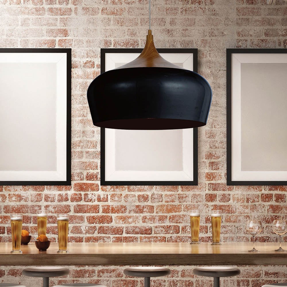 Coco Minimalistische Kom Hanger voor Keuken