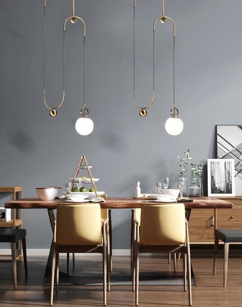Verstelbare Hanglamp