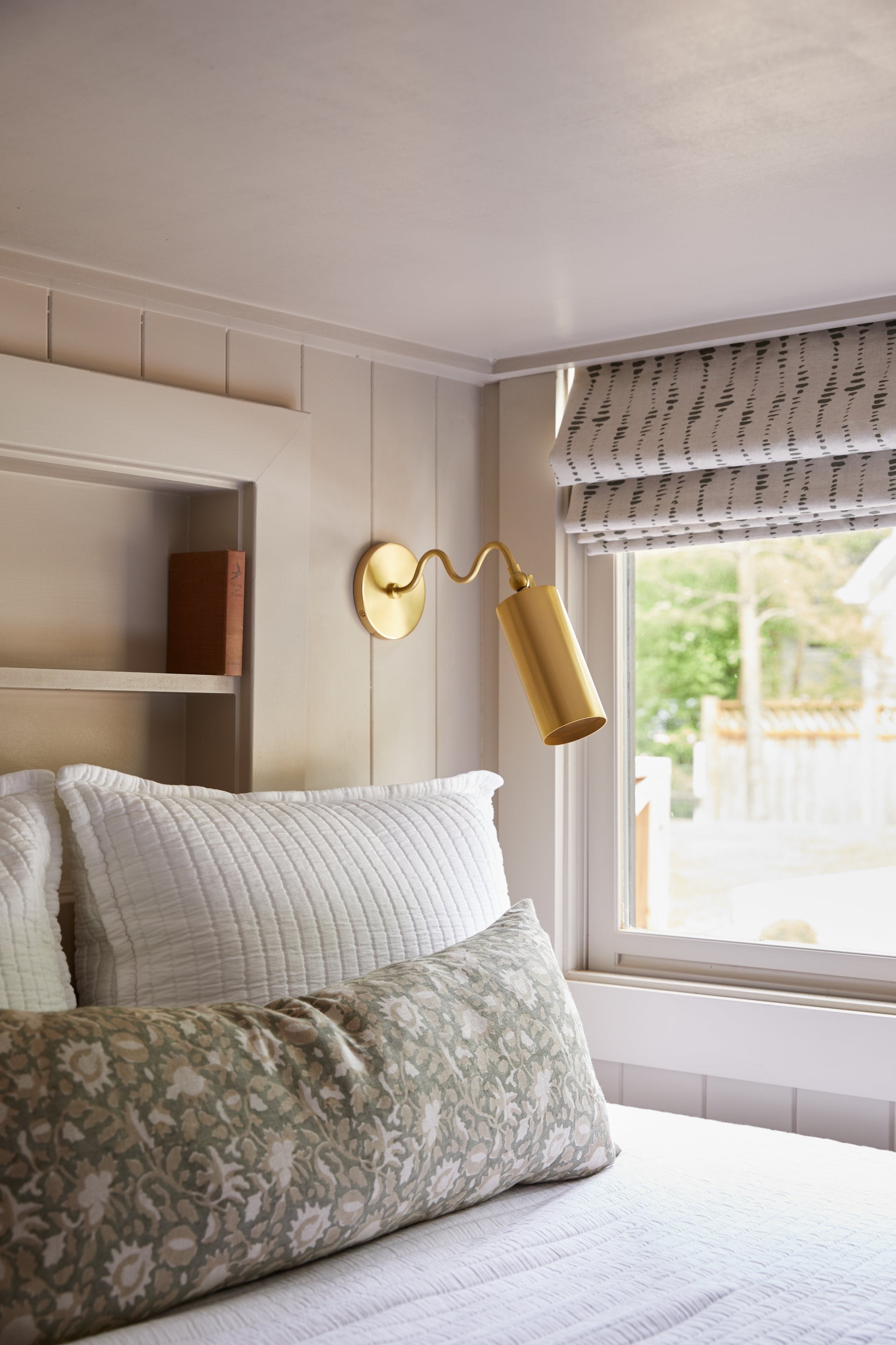 Bea wandlamp HL3146