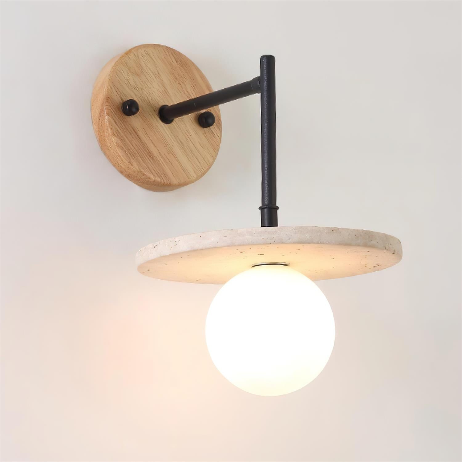 Ravine wandlamp HL2821