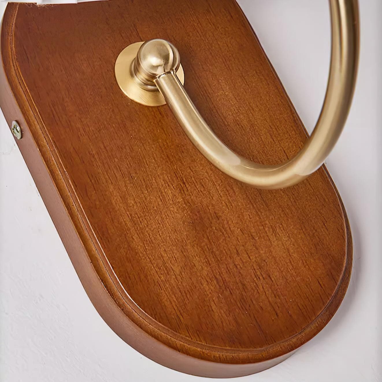 Moderne mode wandlamp voor slaapkamer HL612