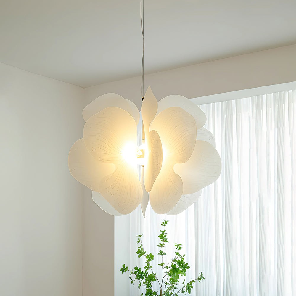 Creatieve Petal Hanglamp HL383