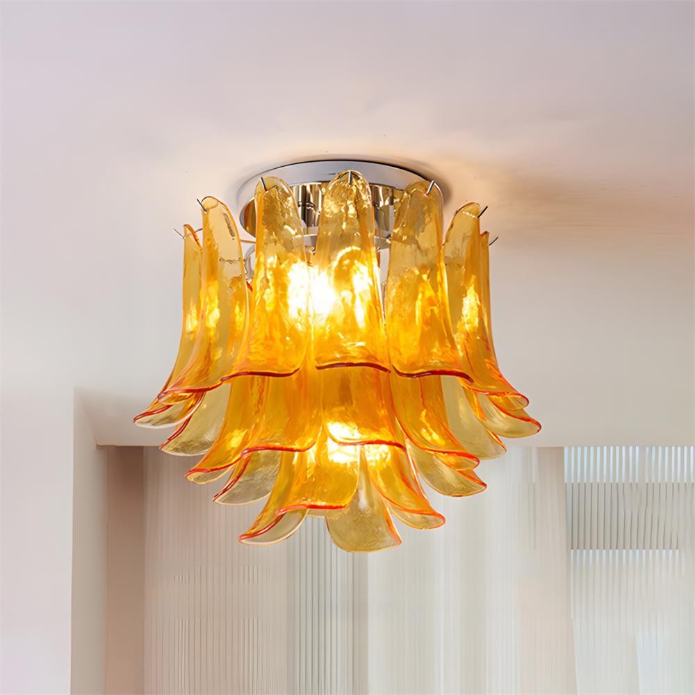 Serenza gelaagde plafondlamp HL2897