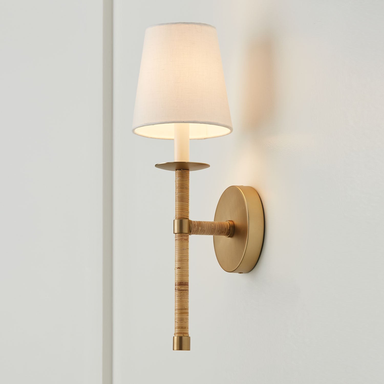 Tulum wandlamp HL3157