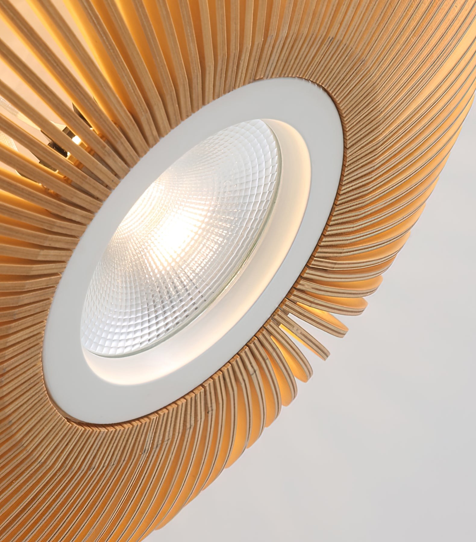 Clava Plafondlamp HL1176