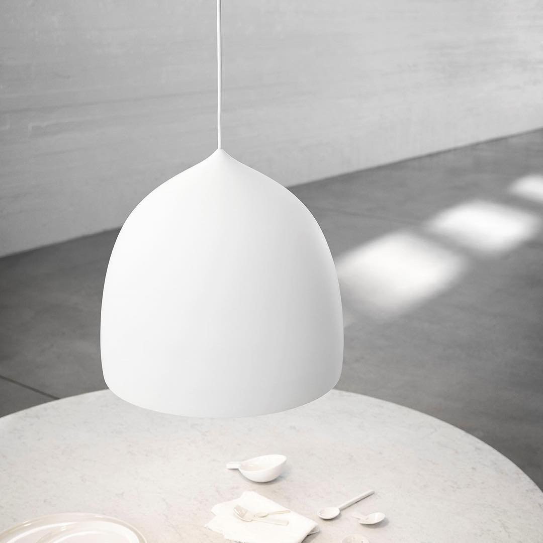Nordic Suspence Hanglamp HL1262
