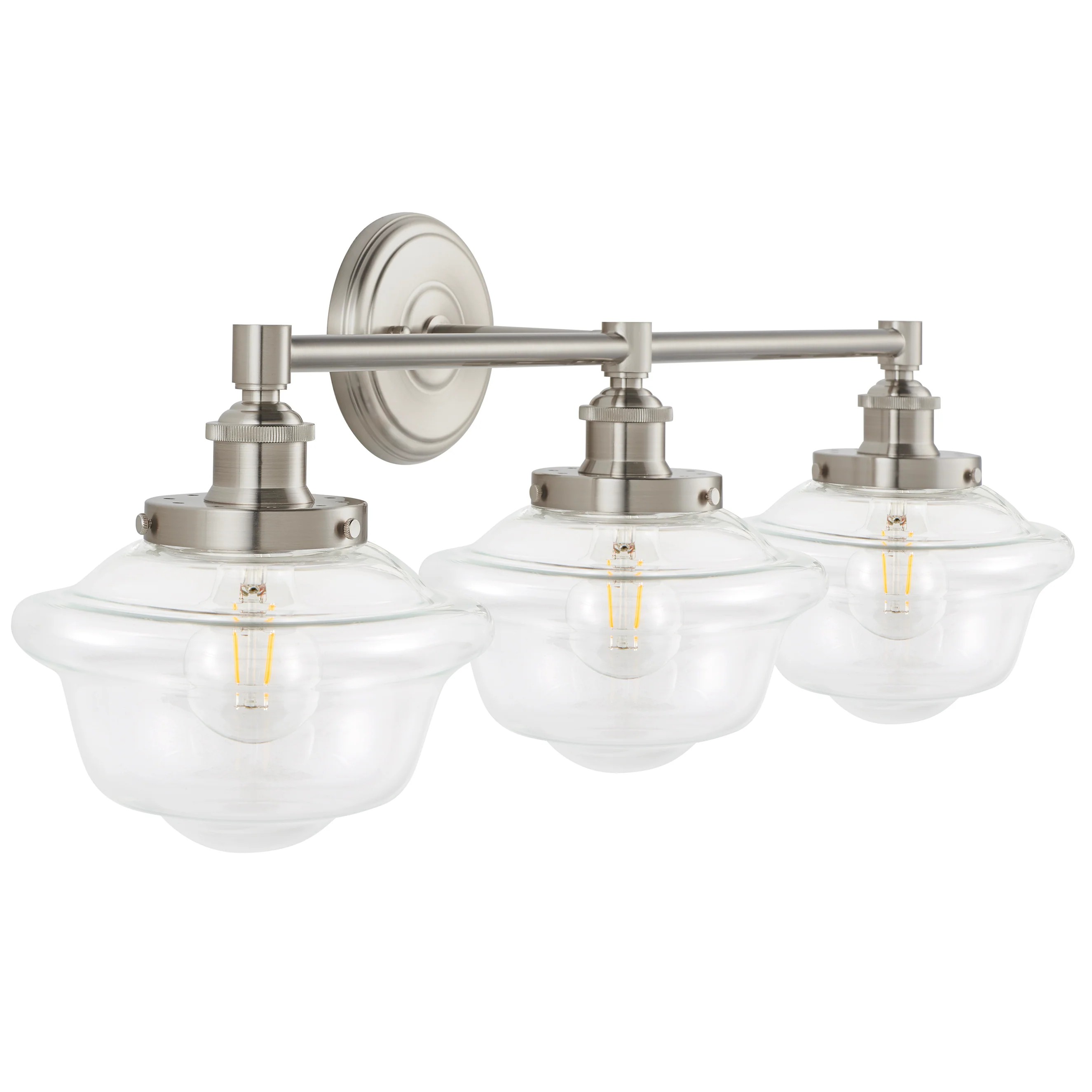 Lavagna Industriële Badkamermeubellamp HL1394
