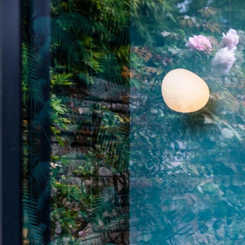Stonea Wandlamp/Plafondlamp
