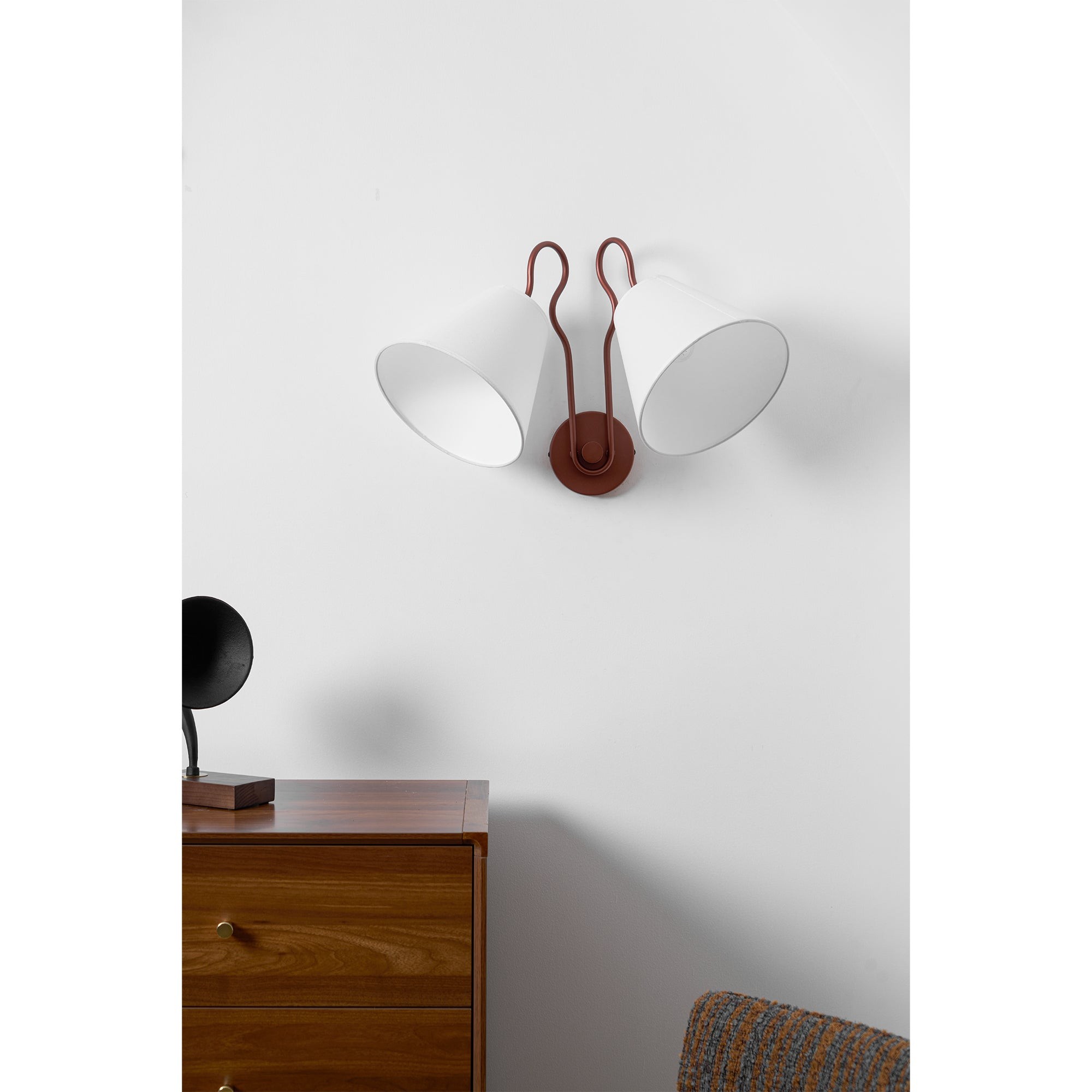 Madelyn wandlamp HL3133