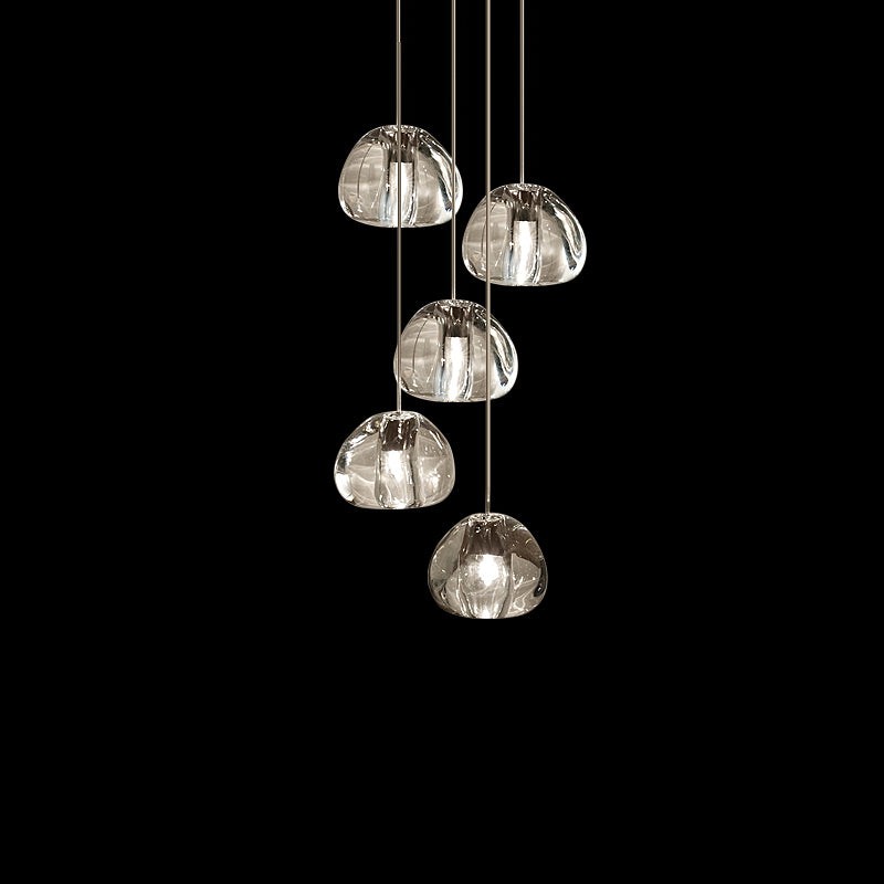 Kristallen hanglamp HL1172