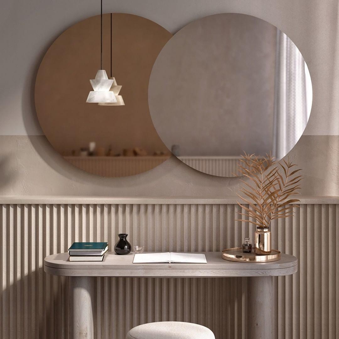Nordic Marmeren Hanglamp HL568