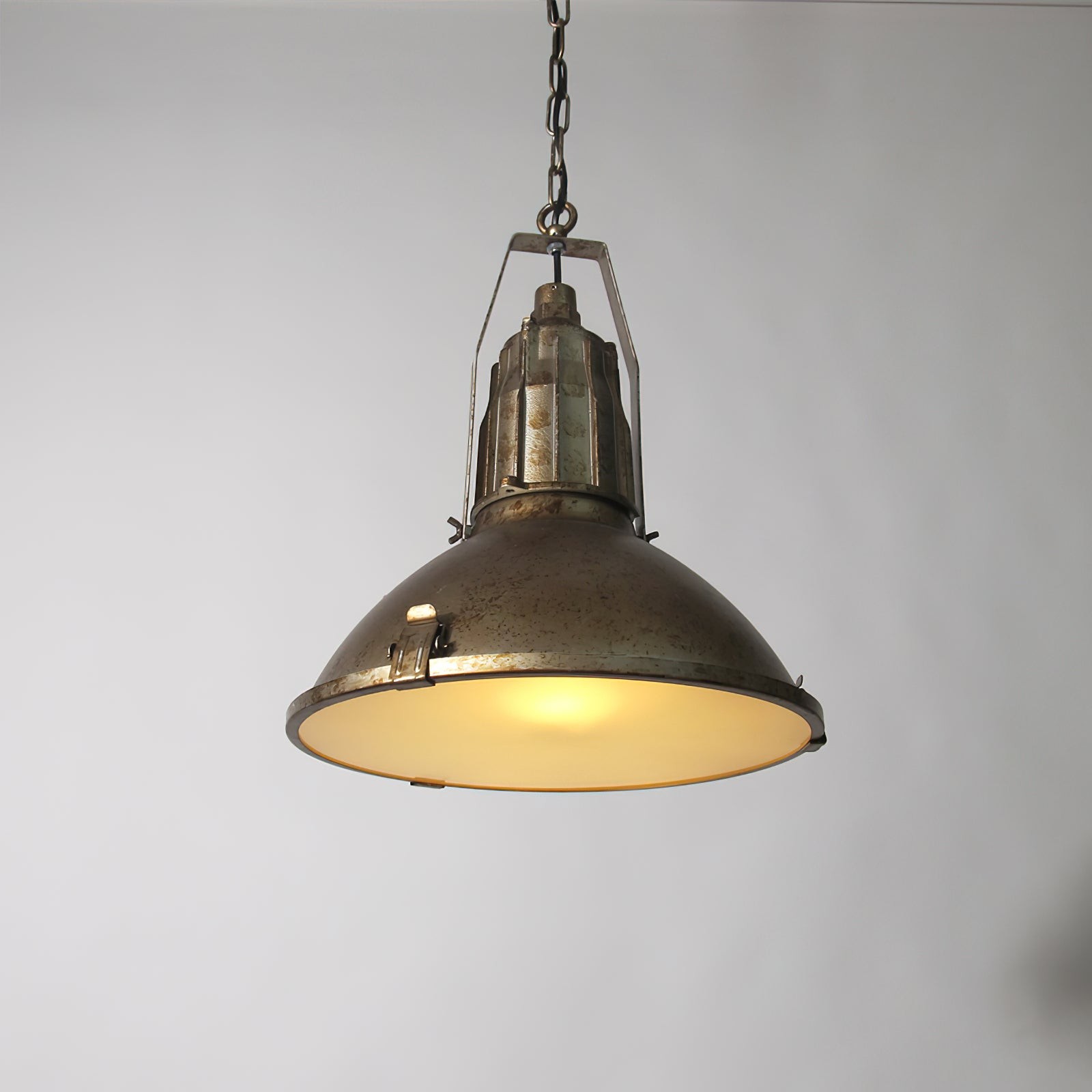 Mercana Zaio Hanglamp HL3030