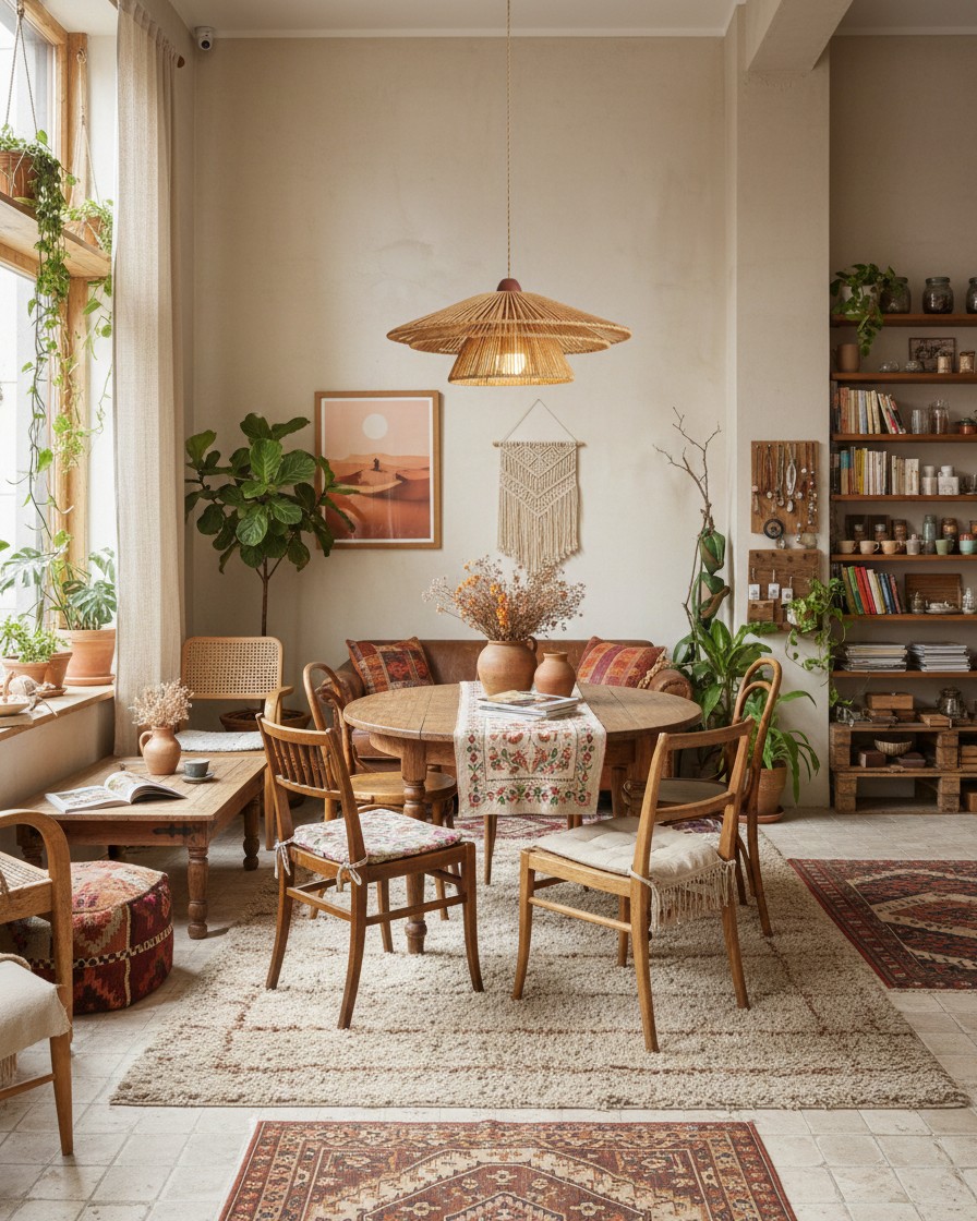 Serenella hanglamp HL2868
