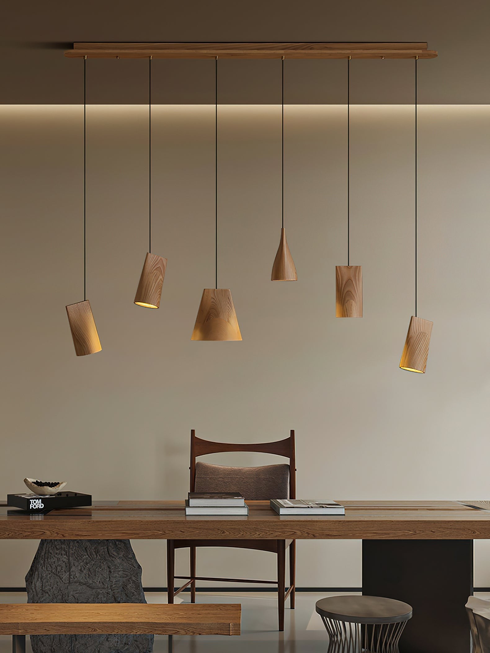 Bellwood hanglamp HL2915