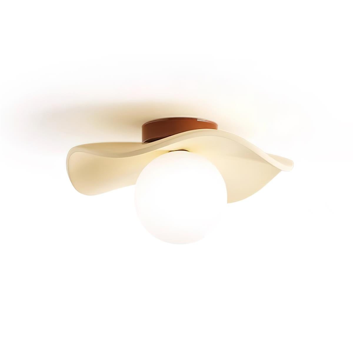Gand Plafondlamp HL1053