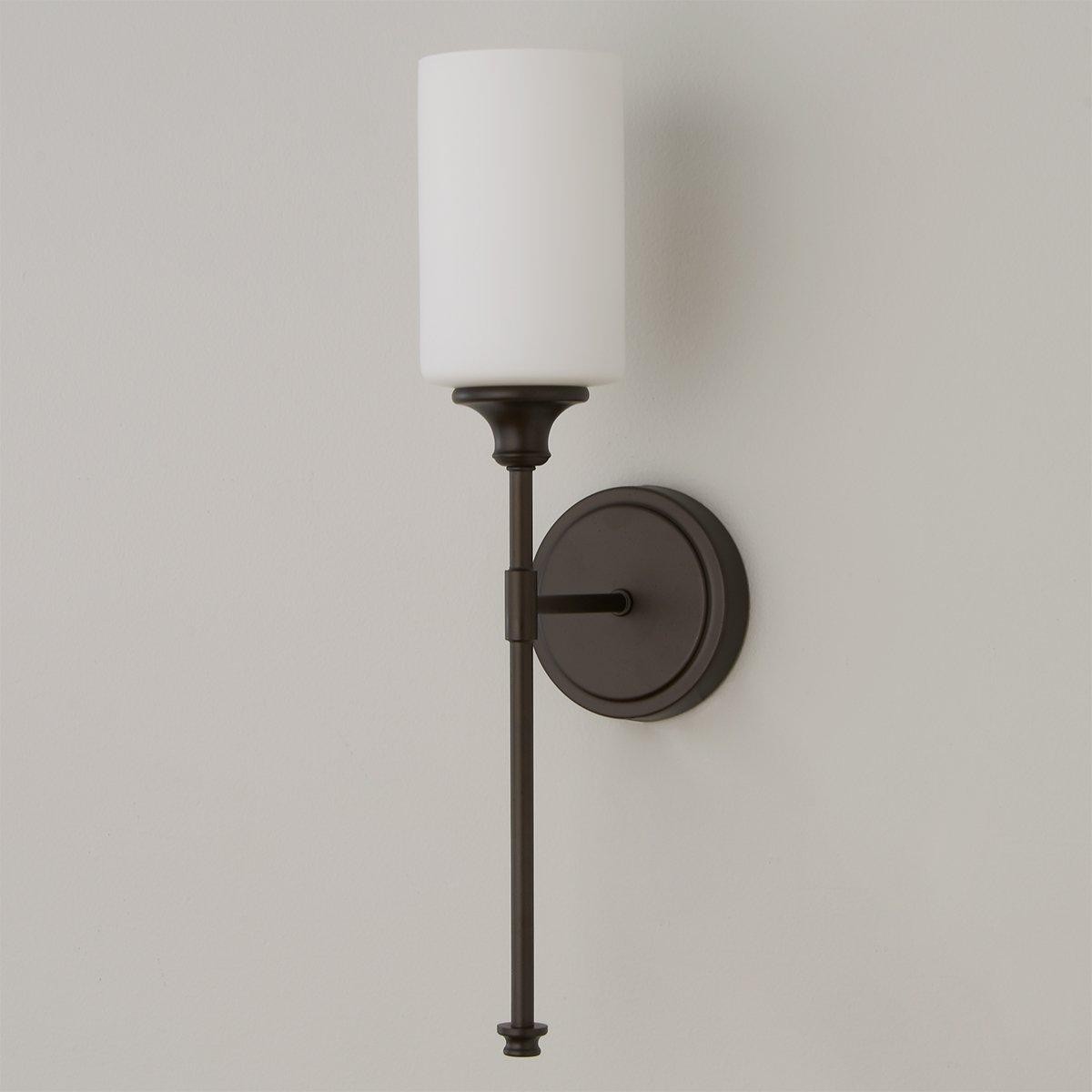 Tracie wandlamp HL3092