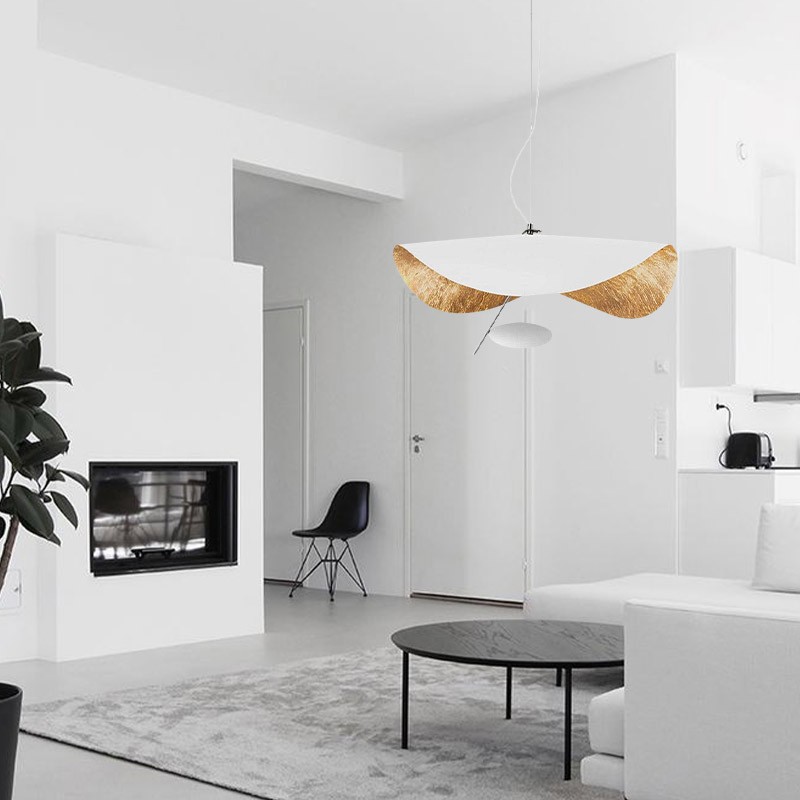Plumeo Hanglamp