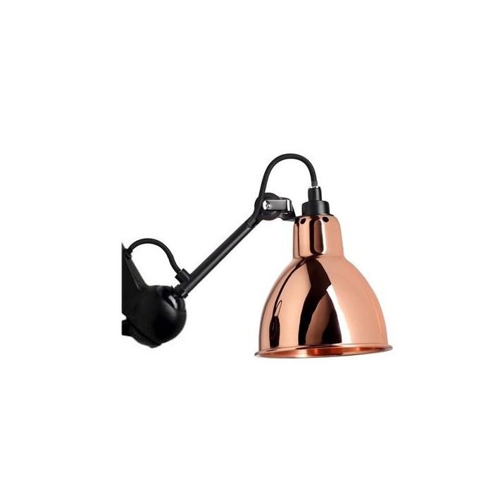 Industriële Telescopische Zwenkarm Verstelbare Binnen Wandlamp HL219