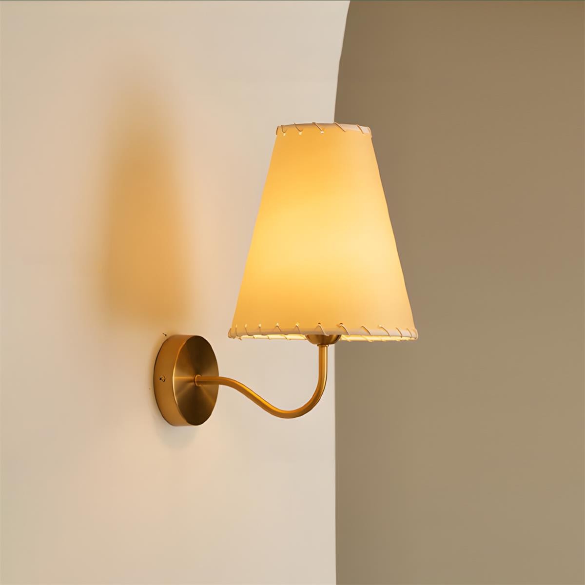 Wandlamp Gentle Bend HL2886