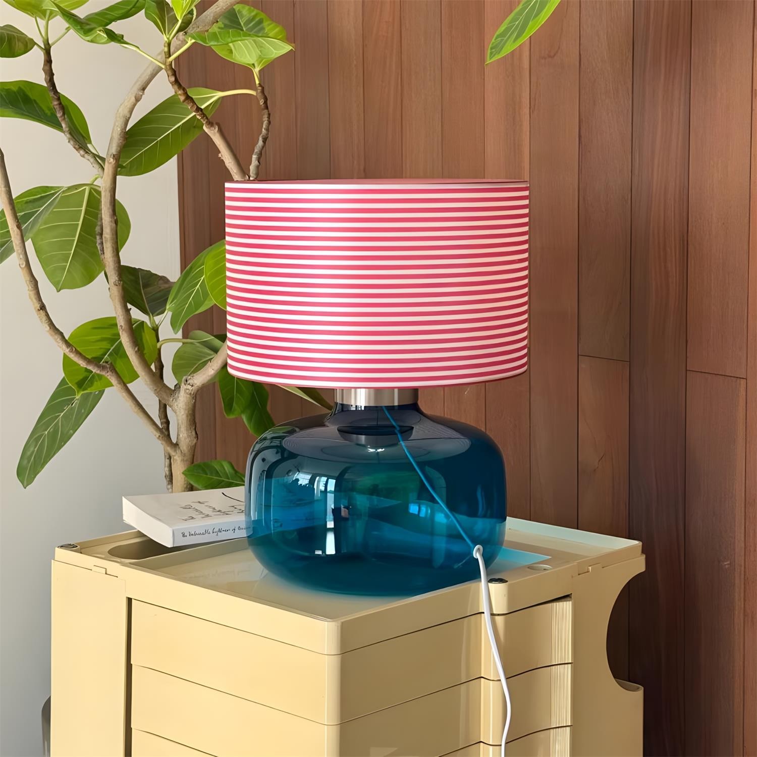 Popello tafellamp HL2882