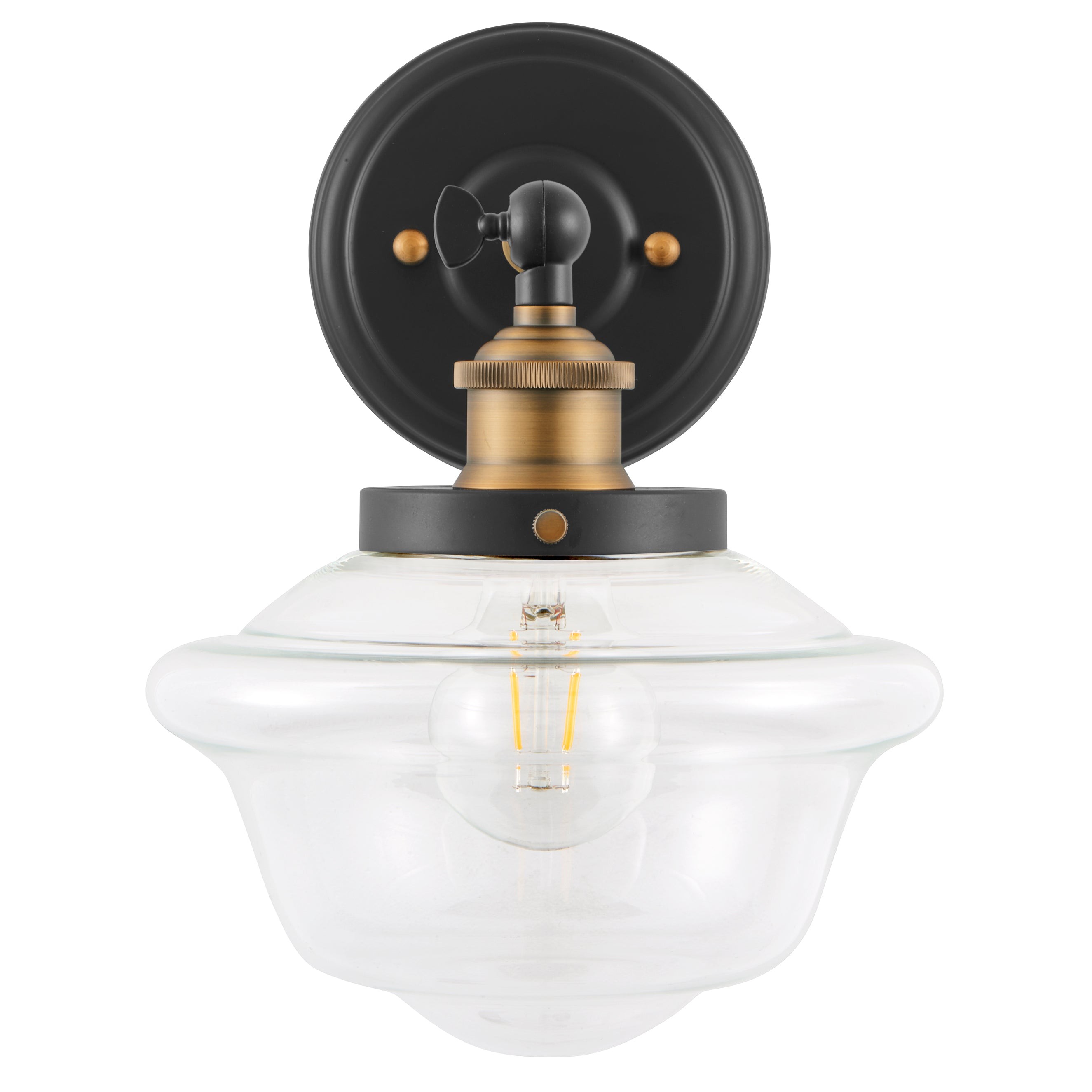 Lavagna Industriële Badkamermeubellamp HL1394
