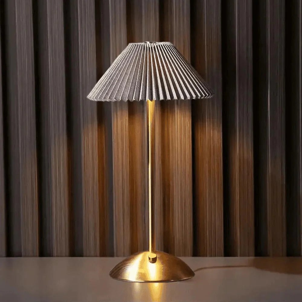 De Freedom Radiance draadloze tafellamp HL3398