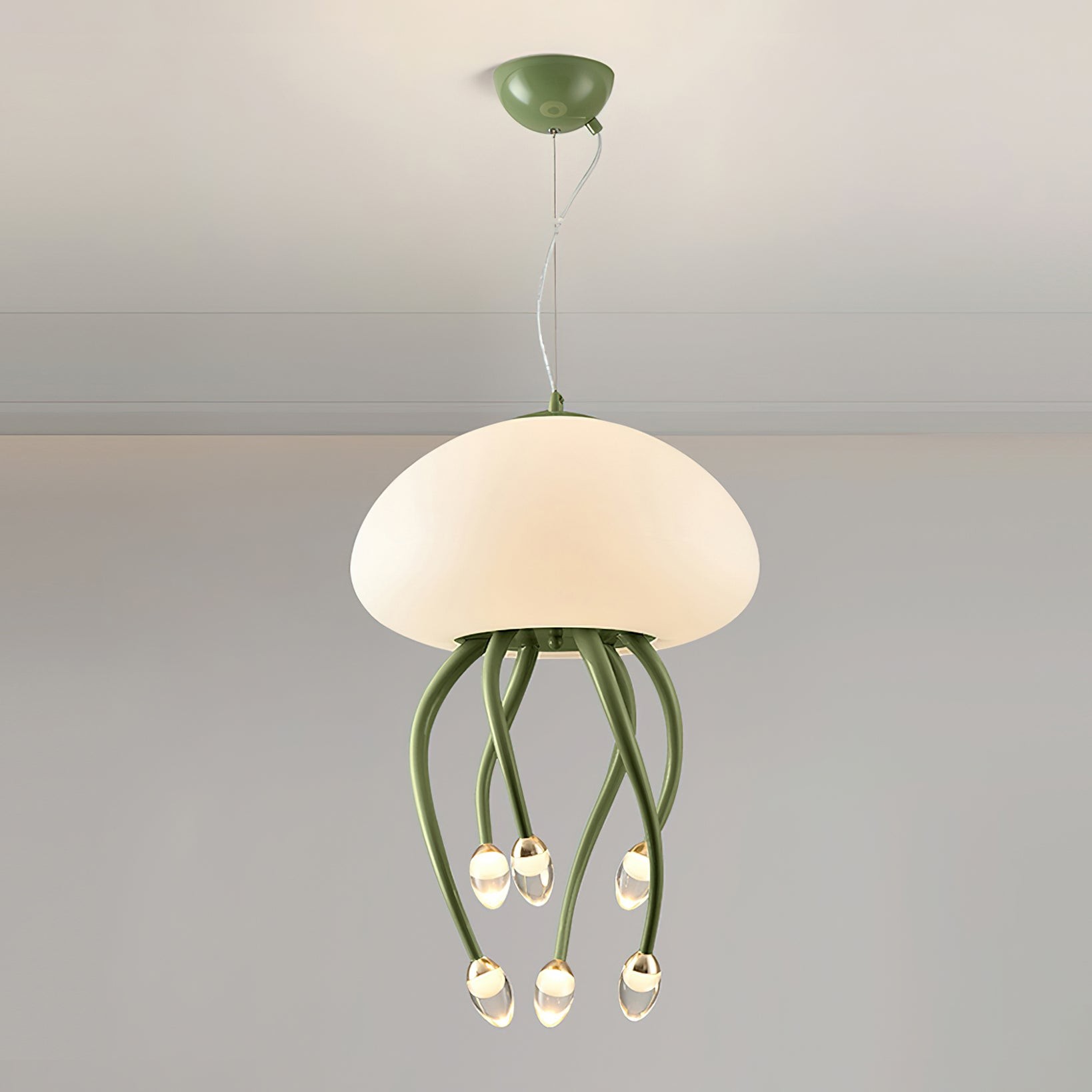 Kwallen Hanglamp HL1127