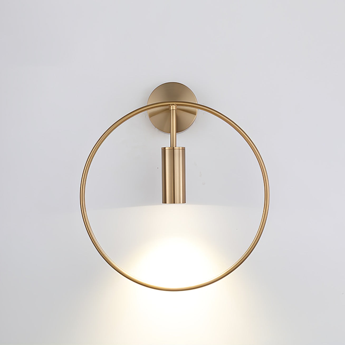 Revolta Industriële Lineaire Design Swing Wandlamp HL1104