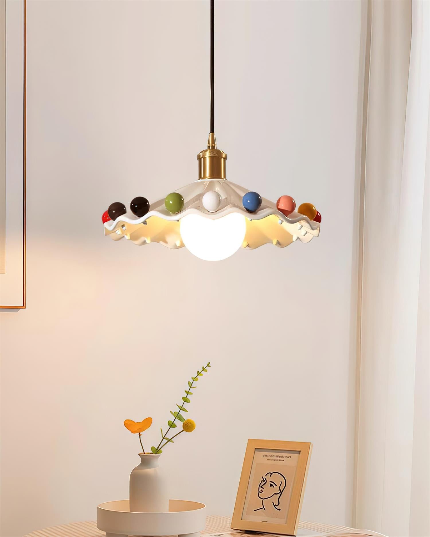 Fonthill hanglamp HL2624