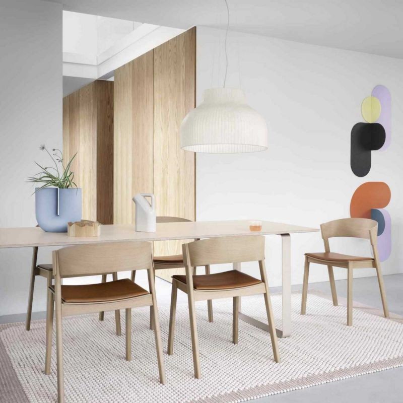 Witte Strand Hanglamp