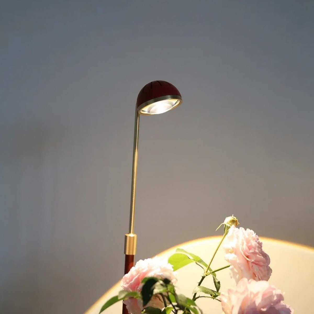 Klassieke Industriële Metalen Decor Verstelbare Vloerlamp HL335