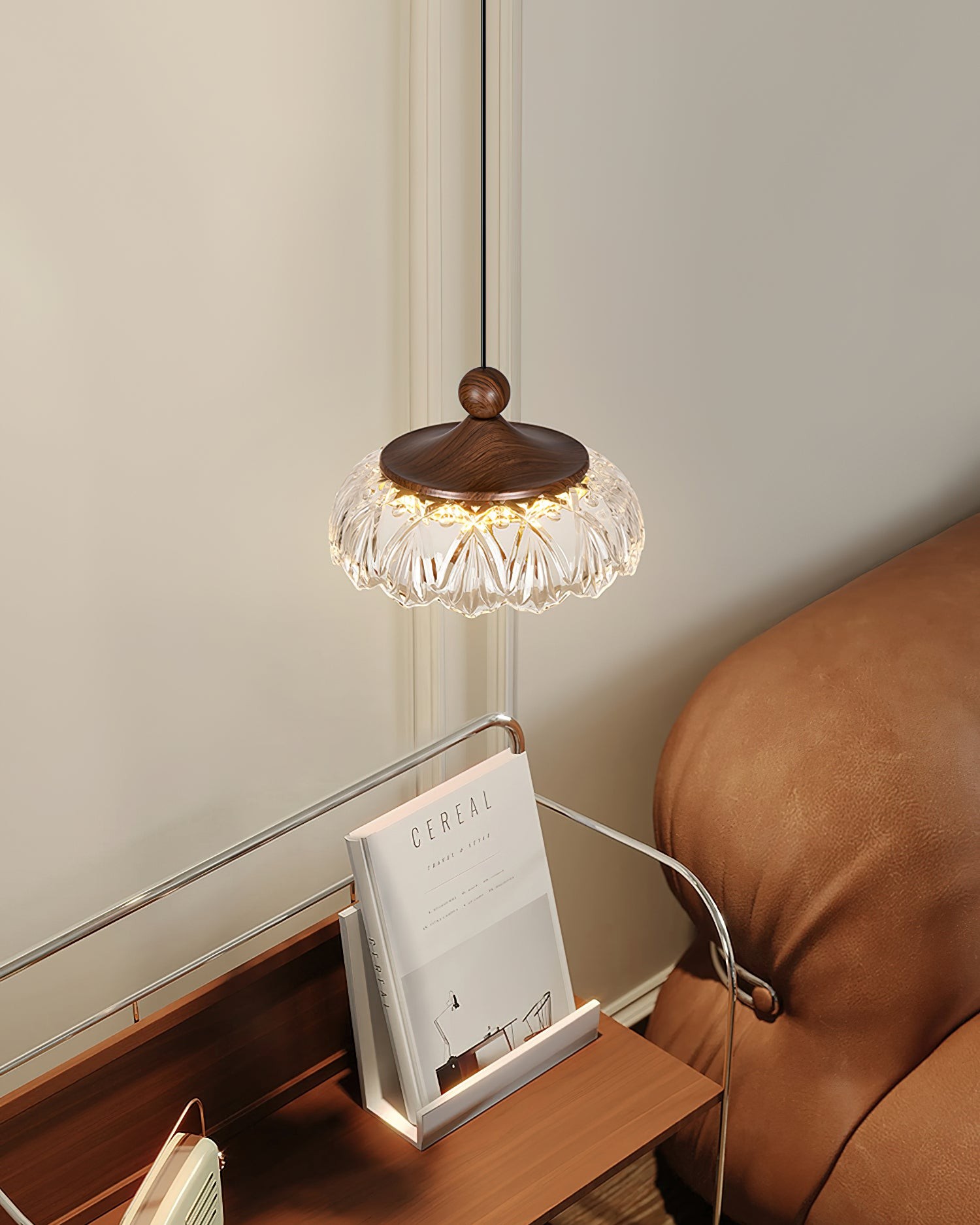 Radiant hanglamp HL2704