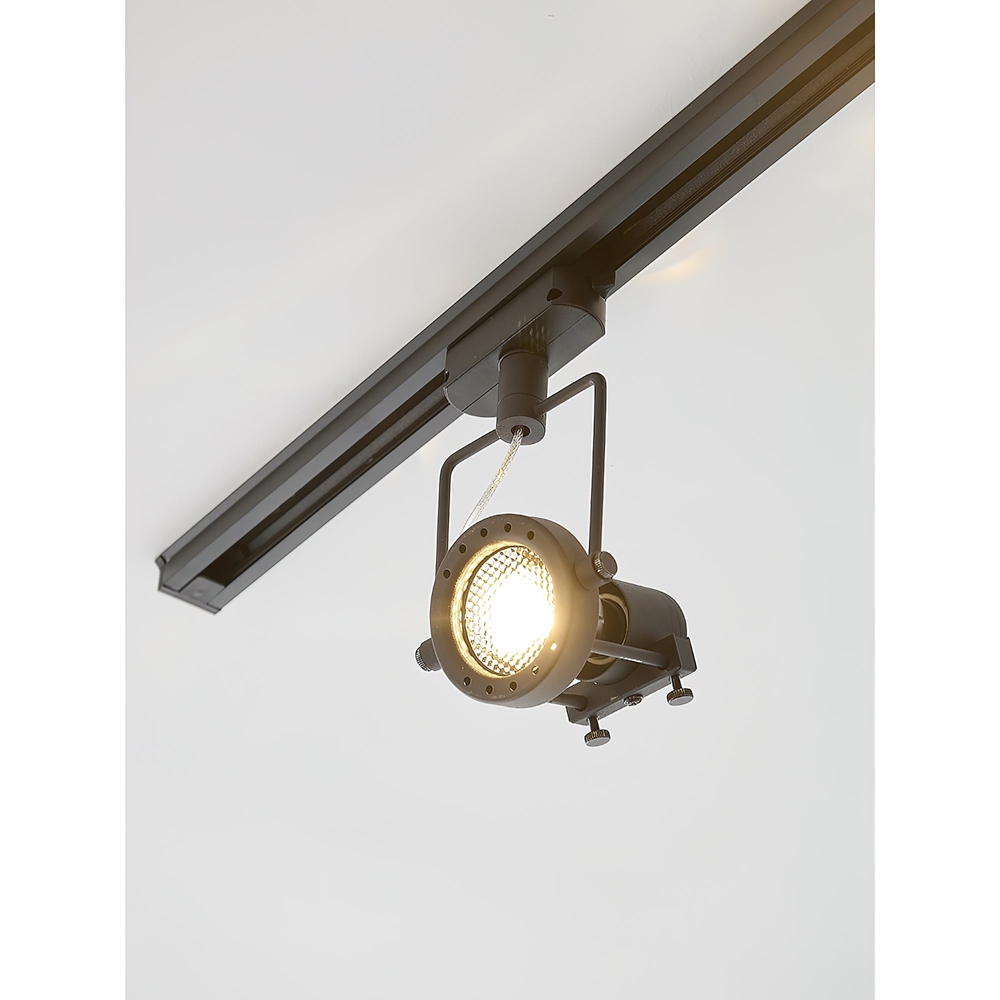 Lucide industriële railverlichting HL3248