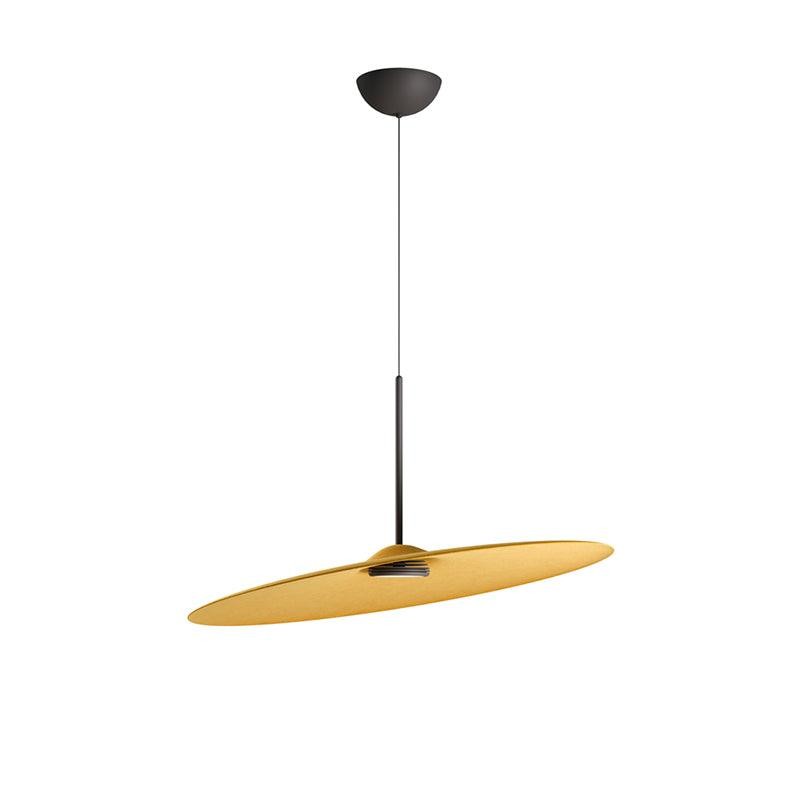 Innovatieve akoestische plafondlamp HL1220