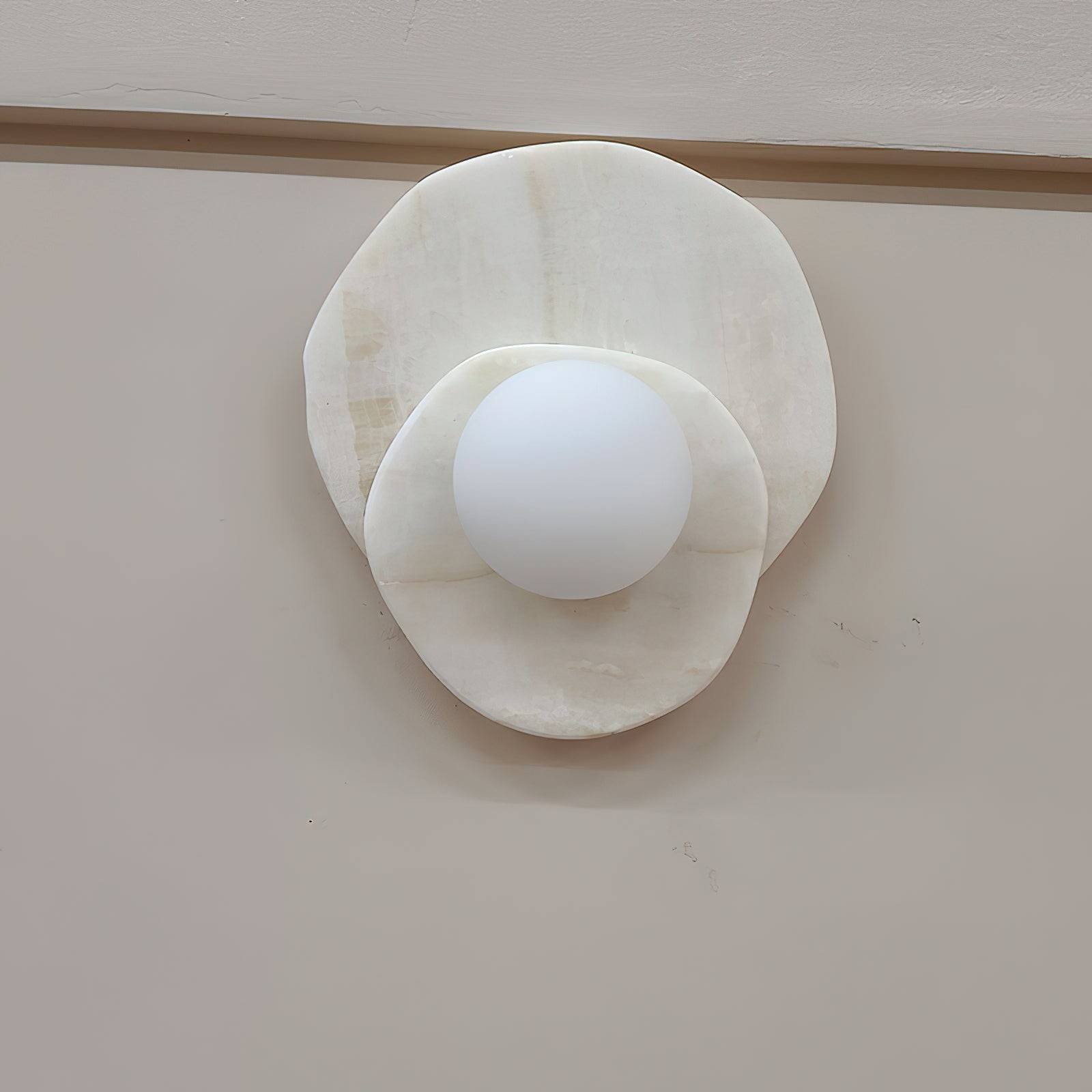 Astr Stone wandlamp HL3114
