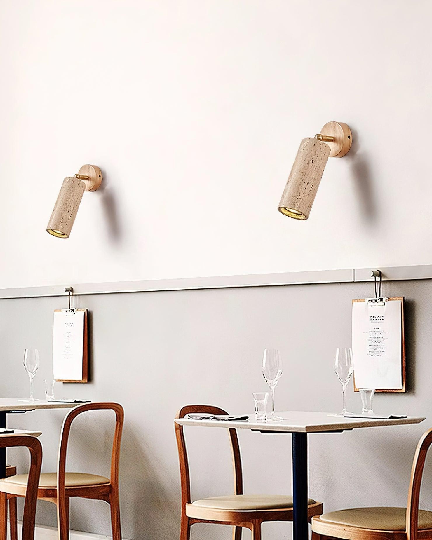 Vintage Wandlamp voor Slaapkamer HL703