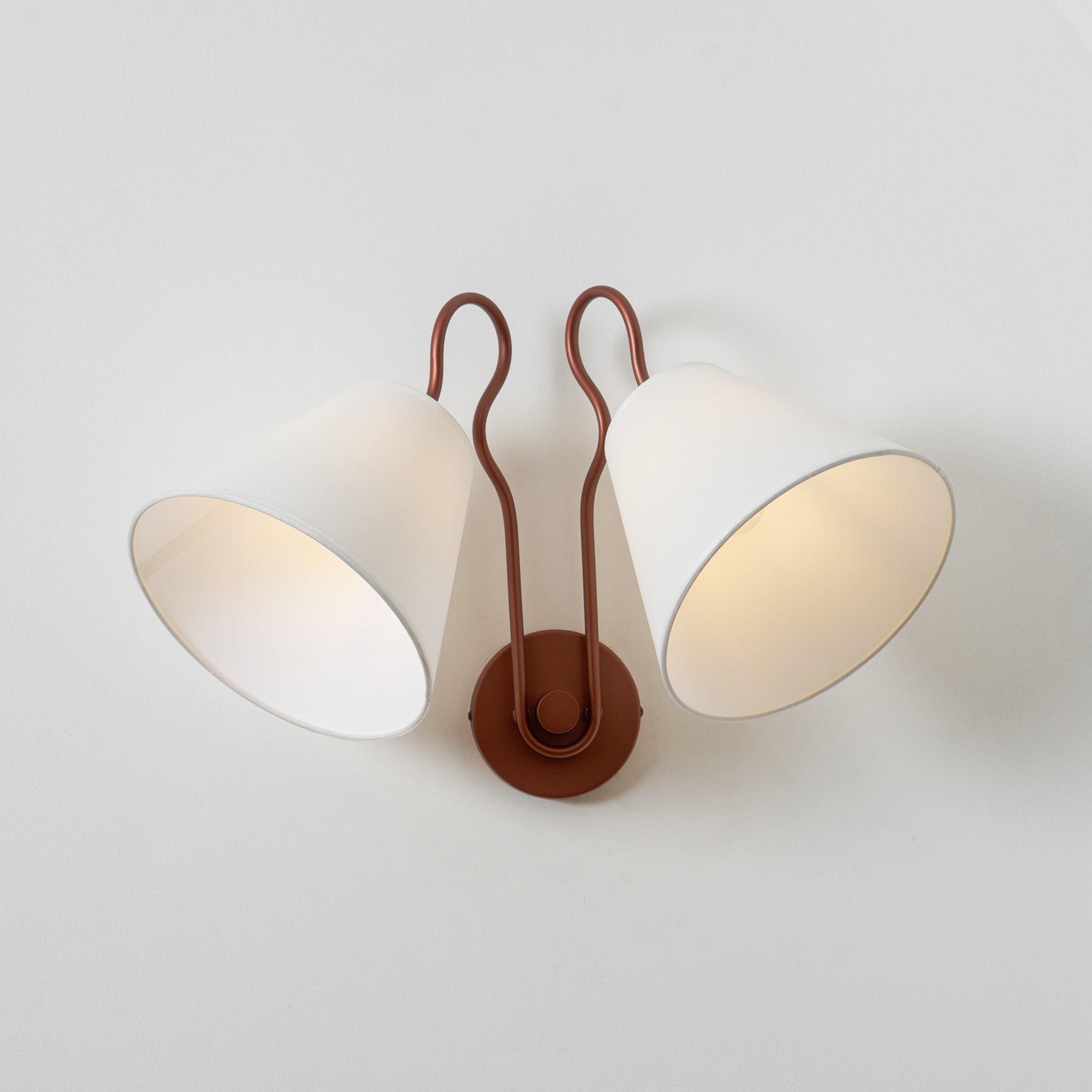 Madelyn wandlamp HL3133