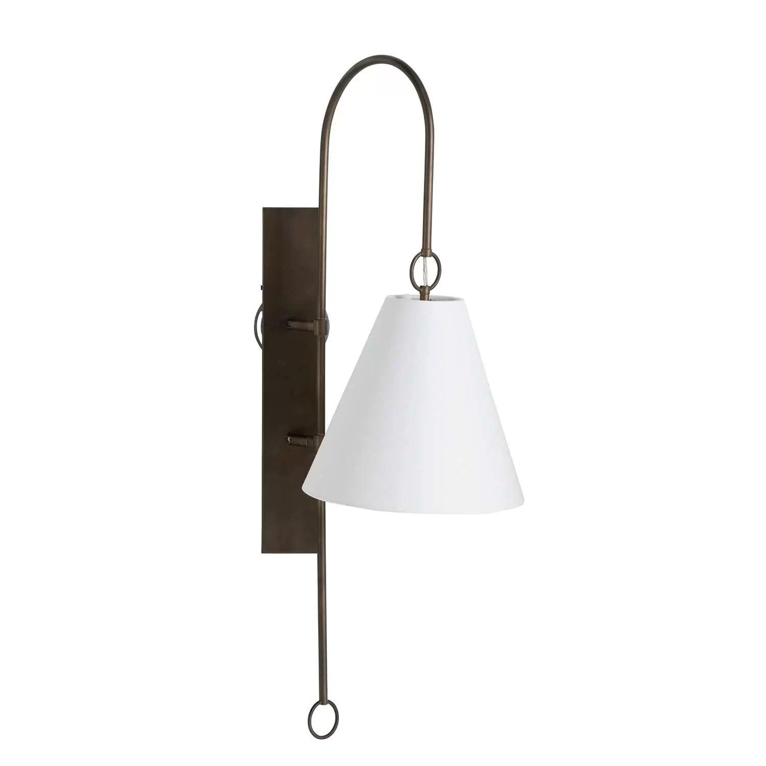 Anniston wandlamp HL3142