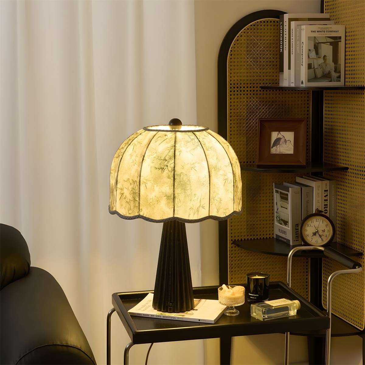 Crellin tafellamp HL2851