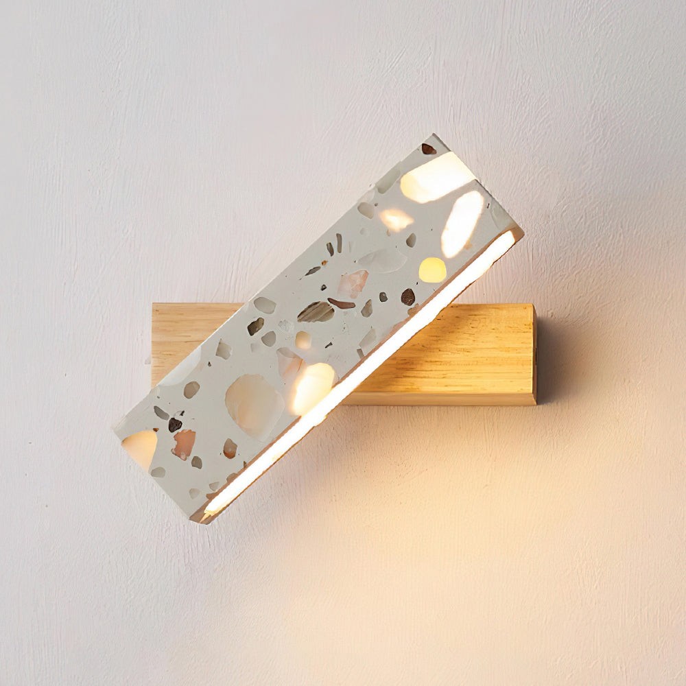 Soltera wandlamp HL2729