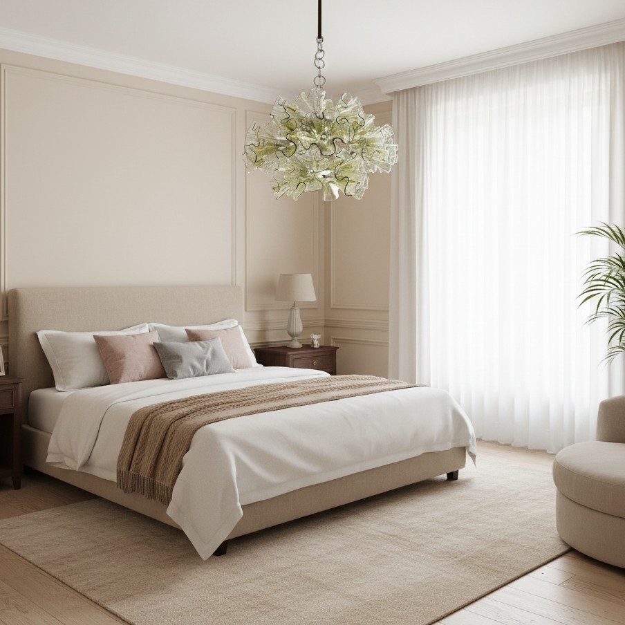 Zerelle hanglamp HL2666